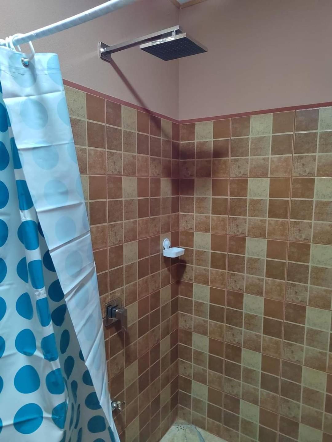 Cabinas Agamy Tortuguero Εξωτερικό φωτογραφία