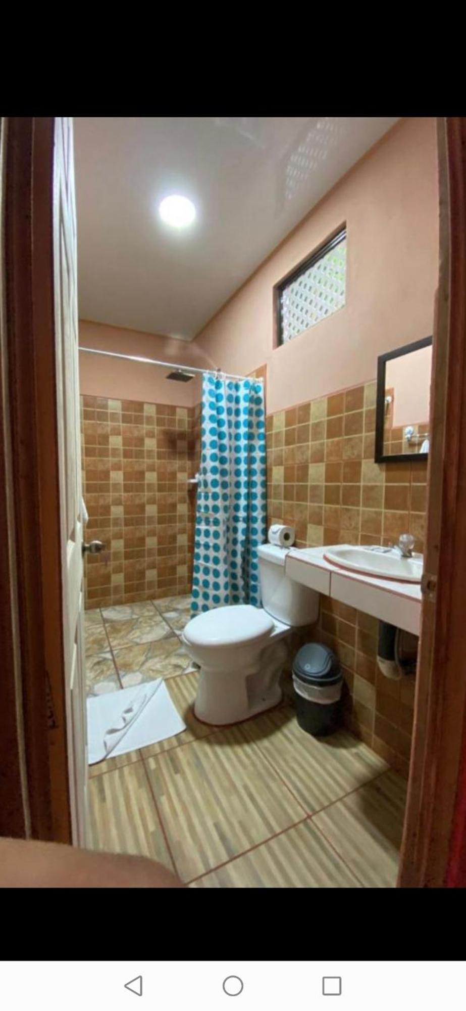 Cabinas Agamy Tortuguero Δωμάτιο φωτογραφία