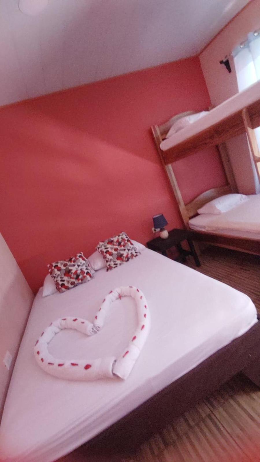 Cabinas Agamy Tortuguero Εξωτερικό φωτογραφία